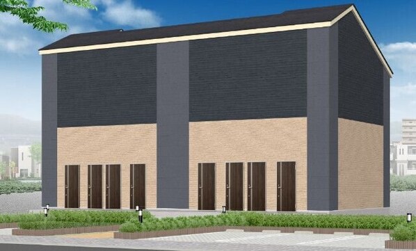 ヴィアス緑ヶ丘の物件内観写真